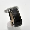 panerai luminor marina 8 days pam 510 zf ss black dial p5000 watch 9111 pq7zl