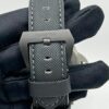 panerai luminor marina pam1662 vsf titanium grey dial p9010 watch 3542 pf8a5