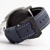 panerai luminor marina pam1662 vsf titanium grey dial p9010 watch 4236 z2515