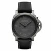 panerai luminor marina pam1662 vsf titanium grey dial p9010 watch 4412 am32k 1