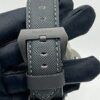 panerai luminor marina pam1662 vsf titanium grey dial p9010 watch 5748 pc55m