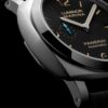panerai luminor pam1312 w vsf ss black dial p9010 watch 1706 nmbmz