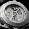 panerai luminor pam1312 w vsf ss black dial p9010 watch 1863 aj4na