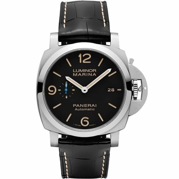 panerai luminor pam1312 w vsf ss black dial p9010 watch 4469 jekkt 1