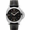 panerai luminor pam1312 w vsf ss black dial p9010 watch 4469 jekkt