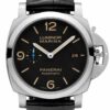 panerai luminor pam1312 w vsf ss black dial p9010 watch 5721 kn3do