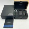 panerai luminor submersible 1950 3 days pam684 zf rose gold 26 ceramic black dial p9010 watch 1386 kobtn