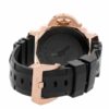 panerai luminor submersible 1950 3 days pam684 zf rose gold 26 ceramic black dial p9010 watch 2739 qqsu9