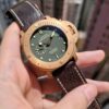 panerai luminor submersible 1950 bronzo pam382 vsf bronze green dial p9000 v2 watch 8026 gziug