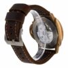panerai luminor submersible 1950 v bronzo pam968 zf bronze brown dial p9010 watch 3859 vjb60