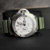 panerai submersible quarantaquattro bianco pam 1226 44mm automatic watch 4229 mzmwr