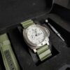 panerai submersible quarantaquattro bianco pam 1226 44mm automatic watch 8597 0mu8r