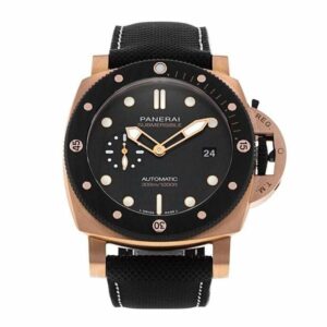 panerai submersible quarantaquattro pam01070 watch 9582 hzabg