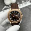 patek philippe aquanaut mens watch 5167r 001 3274 wq16v