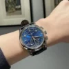 patek philippe complications 5905p 001 annual calendar flyback chronograph watch 1955 x1dql