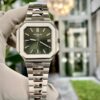 patek philippe cubitus green dial 58211a watch 5307 tyvv7