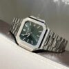 patek philippe cubitus green dial 58211a watch 5487 iszmx