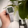 patek philippe cubitus green dial 58211a watch 7357 avxq6