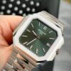 patek philippe cubitus green dial 58211a watch 8179 xszpf