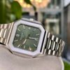 patek philippe cubitus green dial 58211a watch 9517 lmyuk