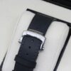patek philippe nautilus 40 5mm black dial 5726a 001 watch 2412 cnp45