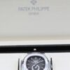 patek philippe nautilus 40 5mm black dial 5726a 001 watch 4465 qaqrs