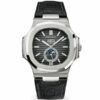 patek philippe nautilus 40 5mm black dial 5726a 001 watch 5067 mala7
