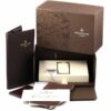 patek philippe nautilus 57111a 011 watch 2718 oh0l0
