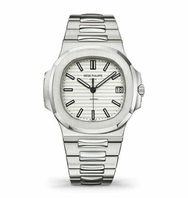patek philippe nautilus 57111a 011 watch 4442 8byyg