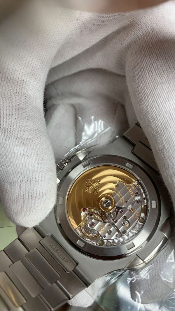 patek philippe nautilus 57111a 011 watch 6780 xl2ln