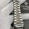 patek philippe nautilus 57111a 011 watch 7691 3tr5l