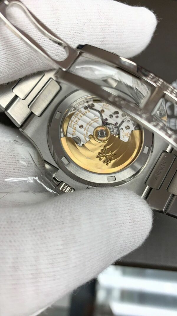 patek philippe nautilus 57111a 011 watch 9091 zkc7p