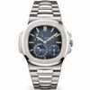 patek philippe nautilus 5712 1a 001 stainless steel watch 1022 wzh3o 1