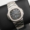 patek philippe nautilus 5712 1a 001 stainless steel watch 1763 fcrpa