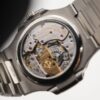 patek philippe nautilus 5712 1a 001 stainless steel watch 2934 cqze6