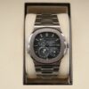 patek philippe nautilus 5712 1a 001 stainless steel watch 3792 ssf4u