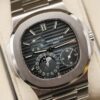 patek philippe nautilus 5712 1a 001 stainless steel watch 7526 capuu