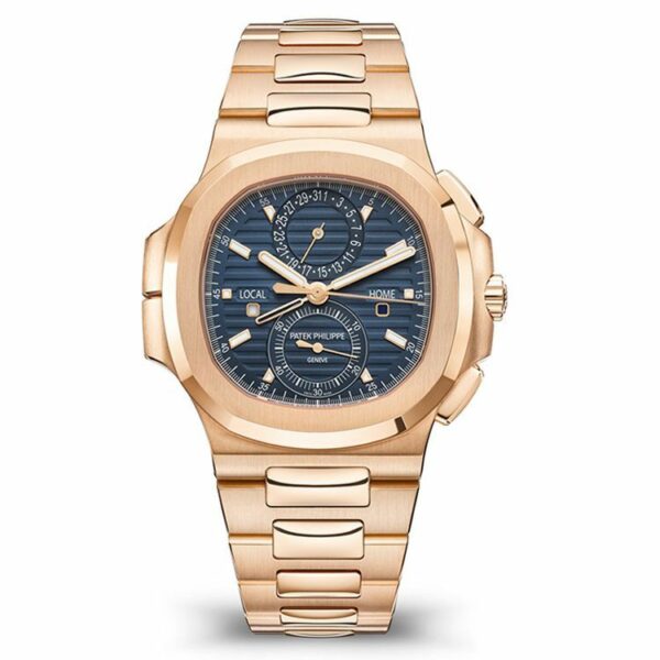 patek philippe nautilus 5990 1r 001 watch 3879 8bvak 1