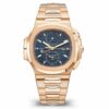 patek philippe nautilus 5990 1r 001 watch 3879 8bvak