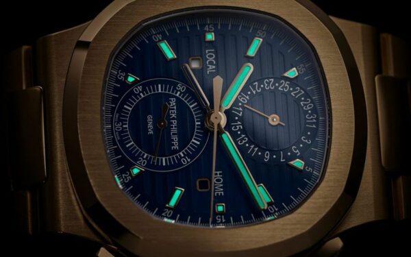 patek philippe nautilus 5990 1r 001 watch 5061 kyfig