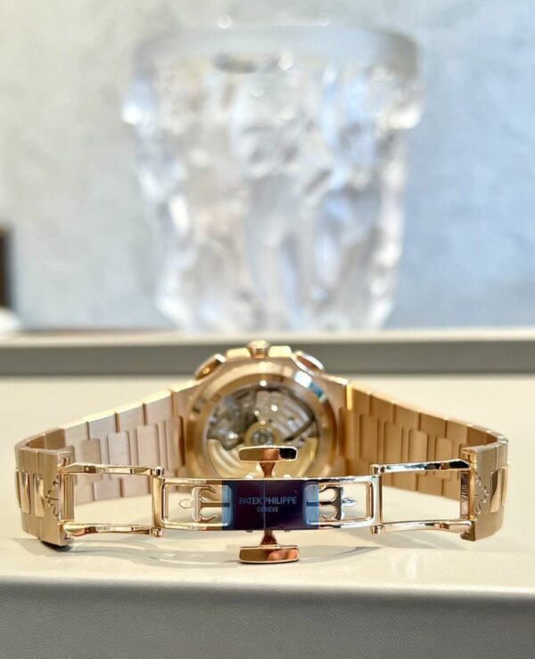 patek philippe nautilus 5990 1r 001 watch 8925 9voea