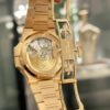 patek philippe nautilus 5990 1r 001 watch 9249 nvfxz