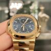 patek philippe nautilus 5990 1r 001 watch 9722 hobky