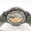patek philippe nautilus gold white dial mens watch 57111a 011 5485 ycav0