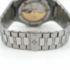 patek philippe nautilus gold white dial mens watch 57111a 011 6261 5zjox