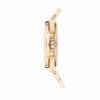 patek philippe nautilus ladies automatic watch 18k rose gold 352mm ref2371181r 001 5976 iqdan