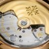 patek philippe nautilus ladies automatic watch 18k rose gold 352mm ref2371181r 001 7528 kquhd