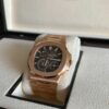 patek philippe nautilus ref 57121r 001 rose gold watch 1249 7v8qt