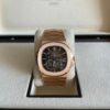 patek philippe nautilus ref 57121r 001 rose gold watch 9369 att9a