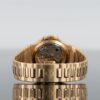 patek philippe nautilus rose gold 7118 1r 010 with golden brown opaline dial watch 1634 o5cba